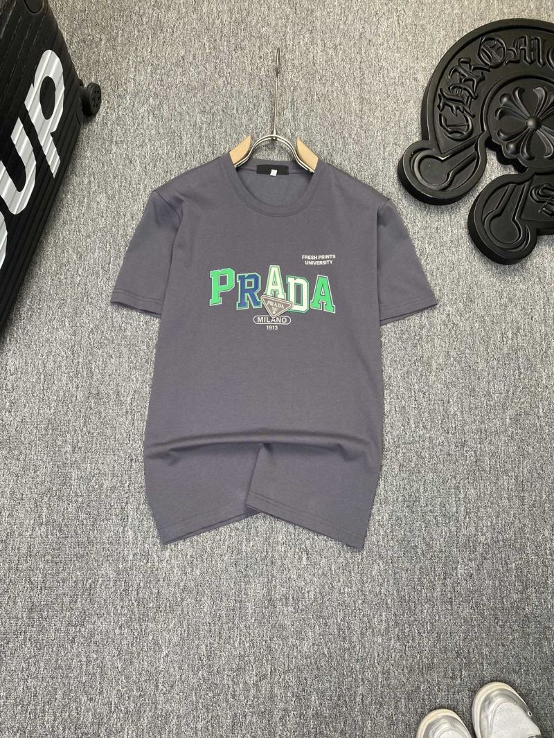 Prada T-Shirts